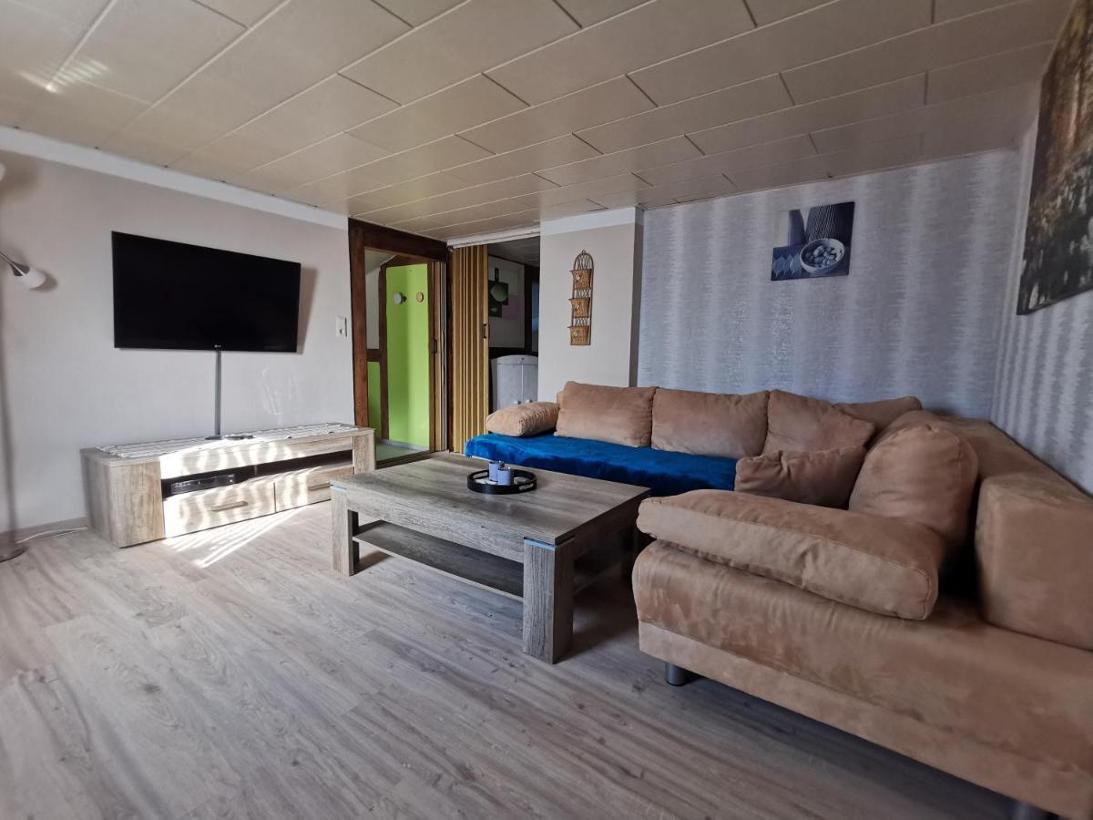 Tweet Tohuus Apartment Feldberger Seenlandschaft Ngoại thất bức ảnh