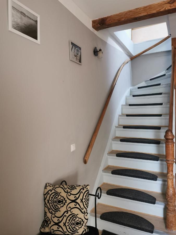 Tweet Tohuus Apartment Feldberger Seenlandschaft Ngoại thất bức ảnh